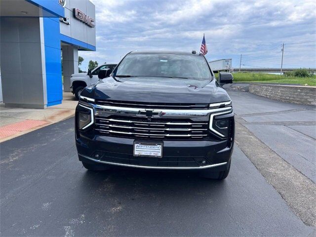 2025 Chevrolet Tahoe Premier Farmington MO