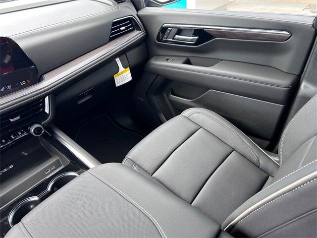 2025 Chevrolet Tahoe Premier Farmington MO