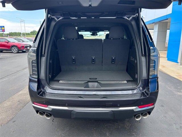 2025 Chevrolet Tahoe Premier Farmington MO