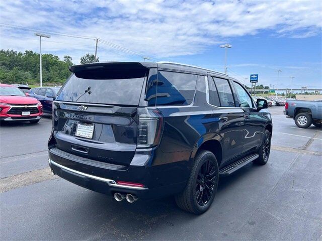 2025 Chevrolet Tahoe Premier Farmington MO