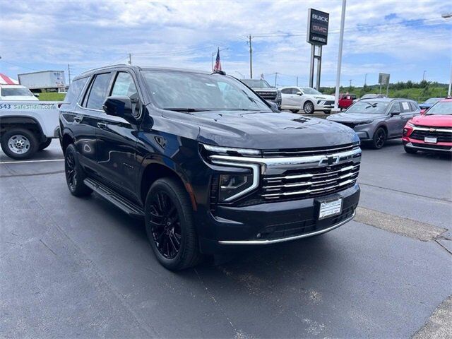 2025 Chevrolet Tahoe Premier Farmington MO