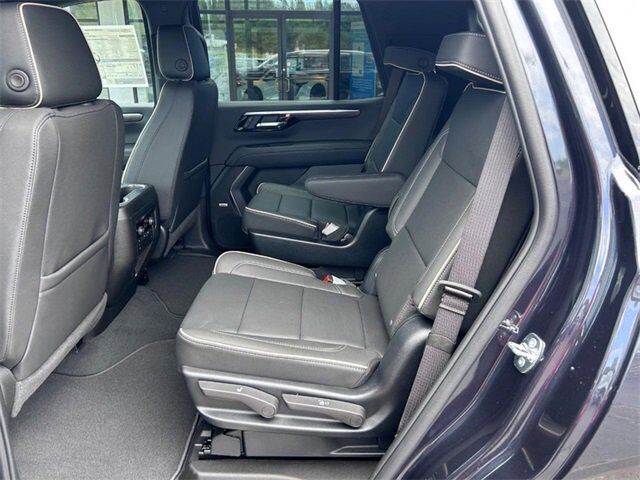 2025 Chevrolet Tahoe Premier Farmington MO