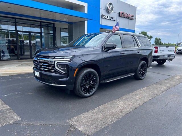 2025 Chevrolet Tahoe Premier Farmington MO