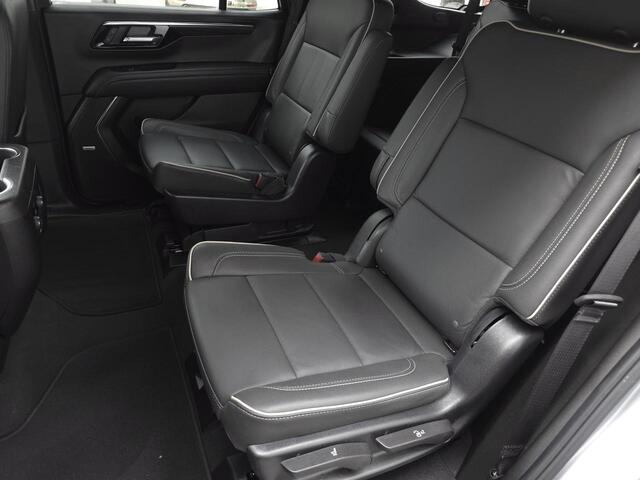 2025 Chevrolet Tahoe Premier Wilson NC
