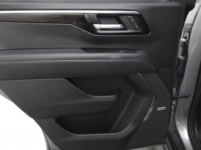 2025 Chevrolet Tahoe Premier Wilson NC