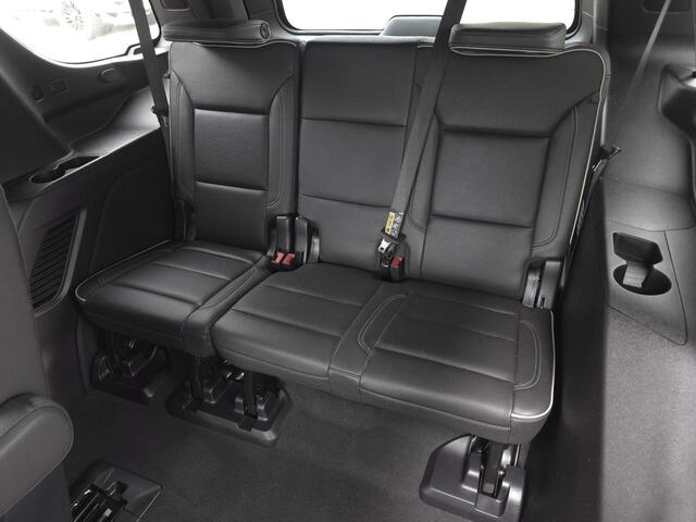 2025 Chevrolet Tahoe Premier Wilson NC