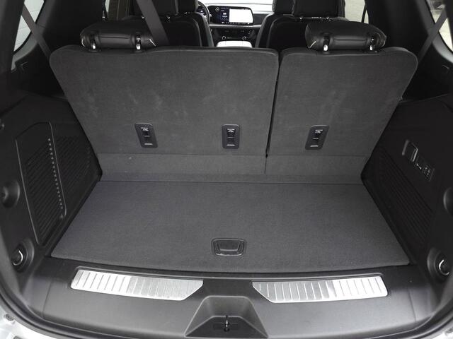 2025 Chevrolet Tahoe Premier Wilson NC