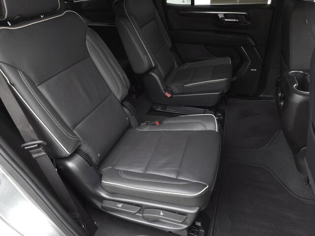 2025 Chevrolet Tahoe Premier Wilson NC