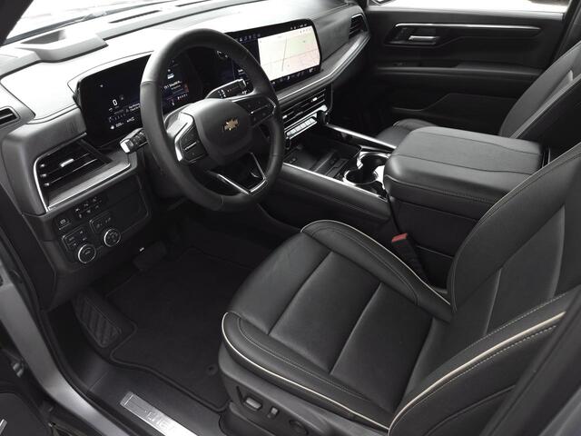 2025 Chevrolet Tahoe Premier Wilson NC