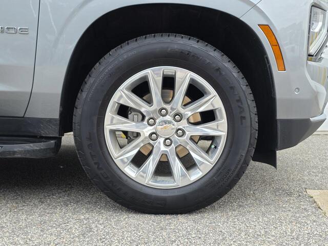 2025 Chevrolet Tahoe Premier Wilson NC