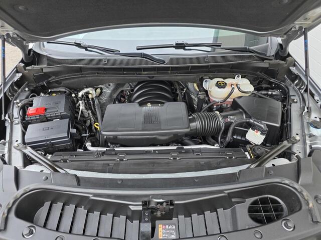 2025 Chevrolet Tahoe Premier Wilson NC