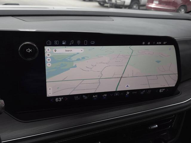 2025 Chevrolet Tahoe Premier Wilson NC