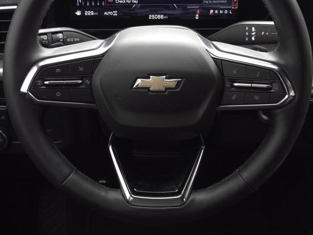 2025 Chevrolet Tahoe Premier Wilson NC