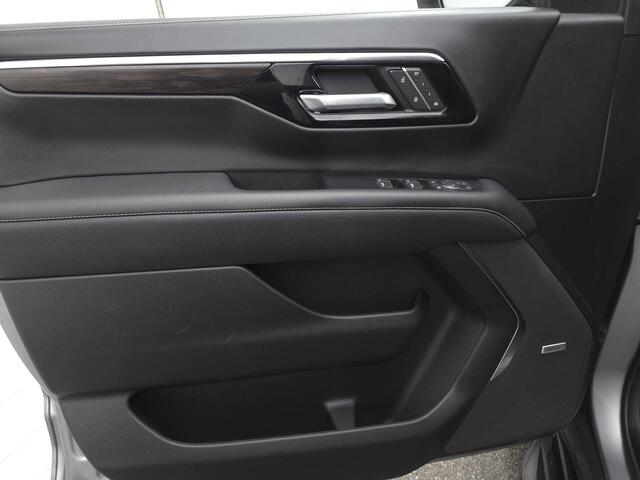 2025 Chevrolet Tahoe Premier Wilson NC