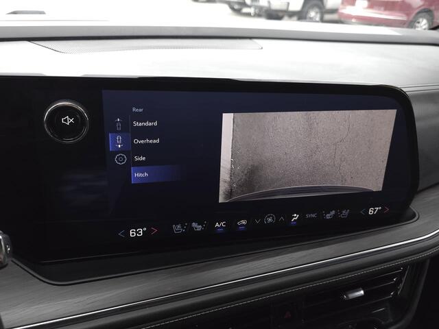 2025 Chevrolet Tahoe Premier Wilson NC