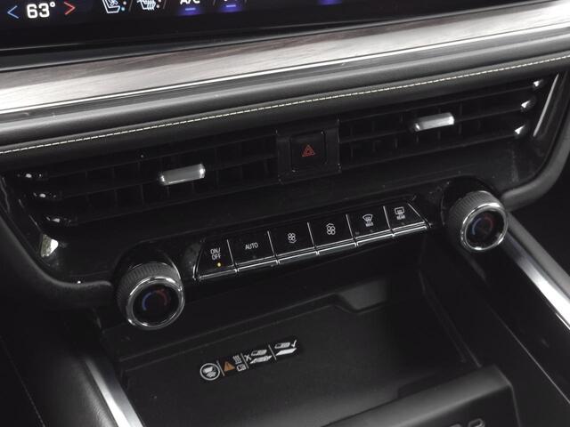 2025 Chevrolet Tahoe Premier Wilson NC