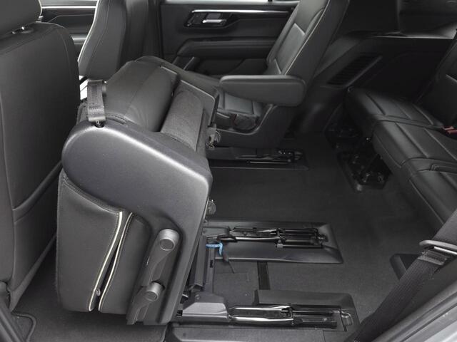 2025 Chevrolet Tahoe Premier Wilson NC