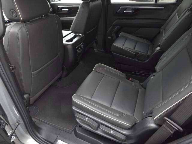 2025 Chevrolet Tahoe Premier Wilson NC