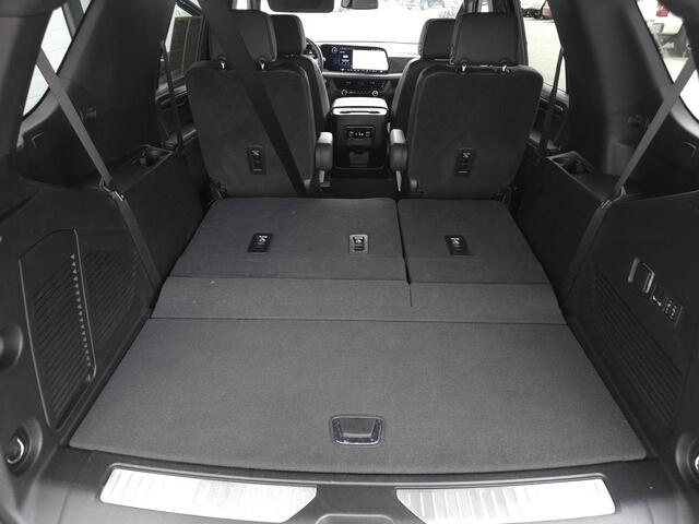 2025 Chevrolet Tahoe Premier Wilson NC