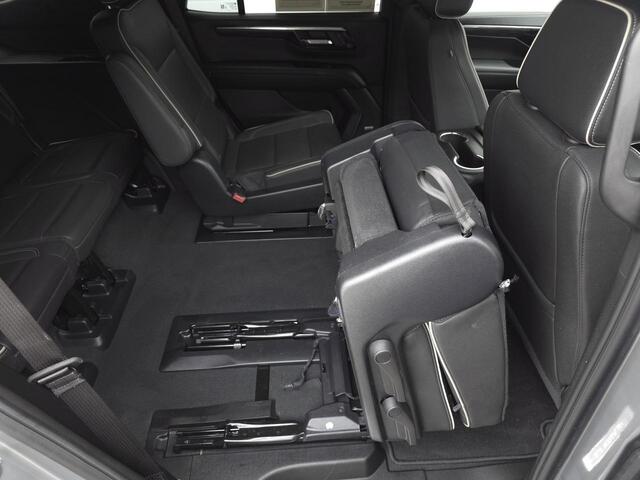 2025 Chevrolet Tahoe Premier Wilson NC
