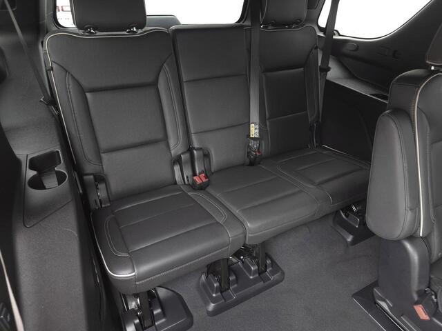 2025 Chevrolet Tahoe Premier Wilson NC