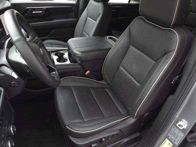 2025 Chevrolet Tahoe Premier Wilson NC