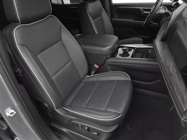 2025 Chevrolet Tahoe Premier Wilson NC