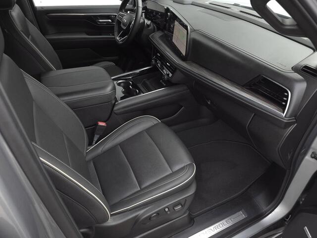2025 Chevrolet Tahoe Premier Wilson NC
