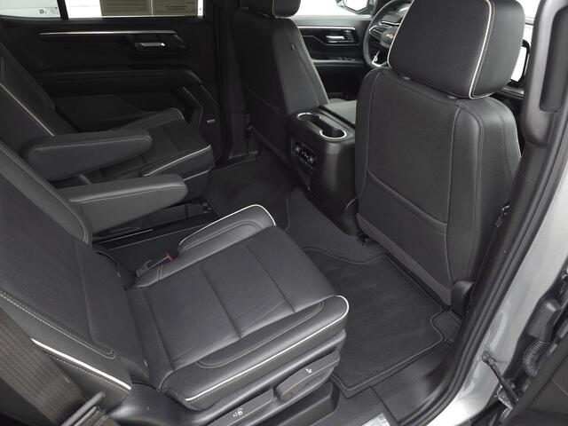 2025 Chevrolet Tahoe Premier Wilson NC