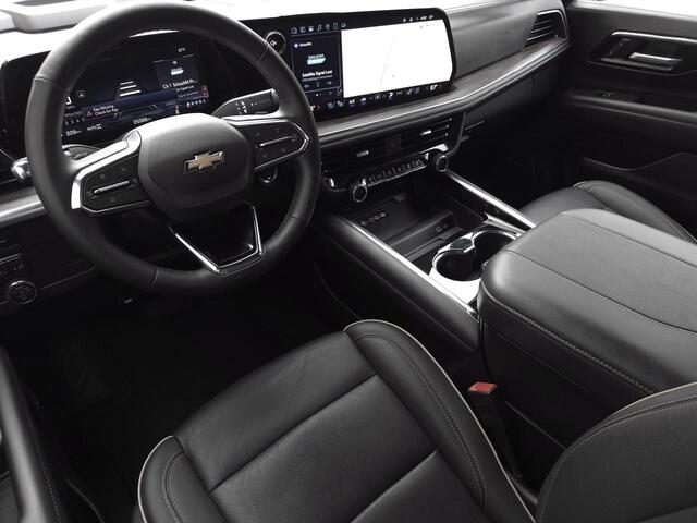 2025 Chevrolet Tahoe Premier Wilson NC