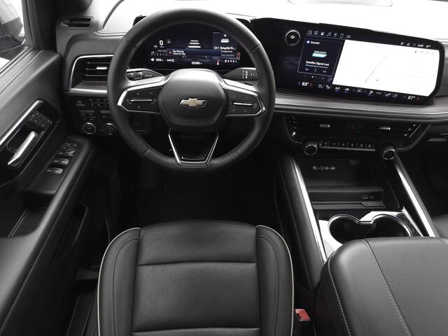 2025 Chevrolet Tahoe Premier Wilson NC