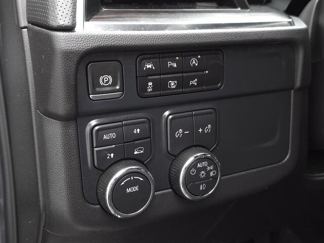 2025 Chevrolet Tahoe Premier Wilson NC