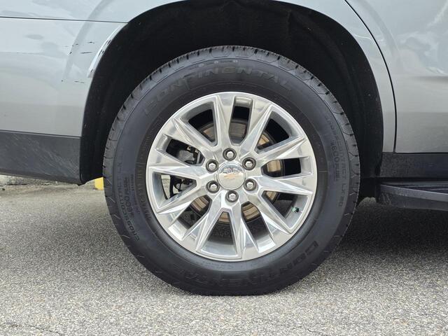 2025 Chevrolet Tahoe Premier Wilson NC
