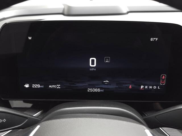 2025 Chevrolet Tahoe Premier Wilson NC