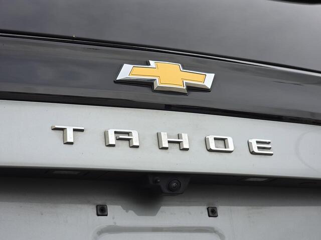 2025 Chevrolet Tahoe Premier Wilson NC