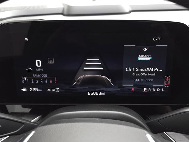 2025 Chevrolet Tahoe Premier Wilson NC