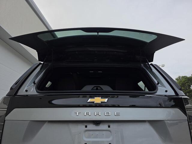 2025 Chevrolet Tahoe Premier Wilson NC