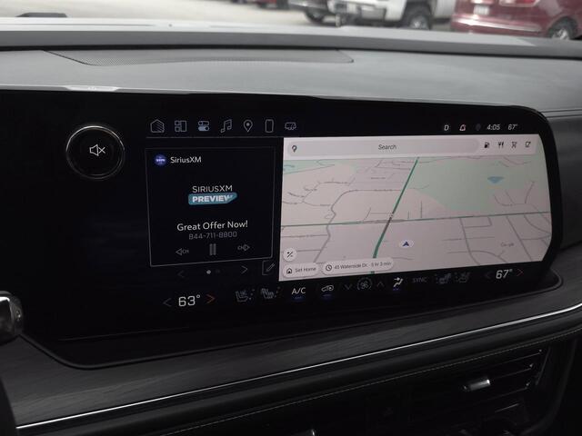 2025 Chevrolet Tahoe Premier Wilson NC