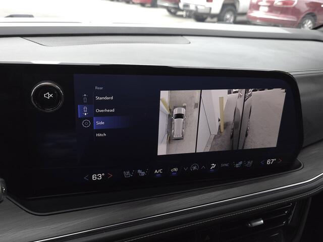2025 Chevrolet Tahoe Premier Wilson NC