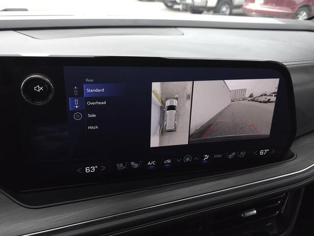 2025 Chevrolet Tahoe Premier Wilson NC