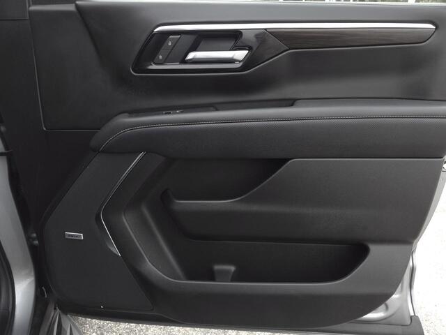 2025 Chevrolet Tahoe Premier Wilson NC