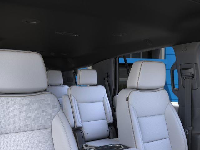 2025 Chevrolet Tahoe Premier North Dartmouth MA