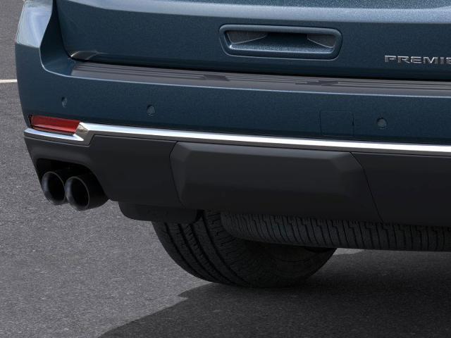 2025 Chevrolet Tahoe Premier North Dartmouth MA