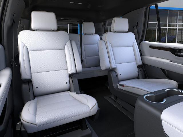 2025 Chevrolet Tahoe Premier North Dartmouth MA