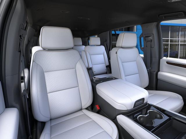 2025 Chevrolet Tahoe Premier North Dartmouth MA