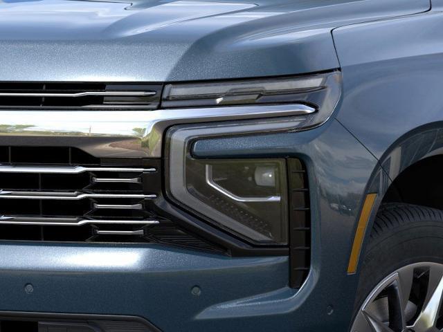 2025 Chevrolet Tahoe Premier North Dartmouth MA