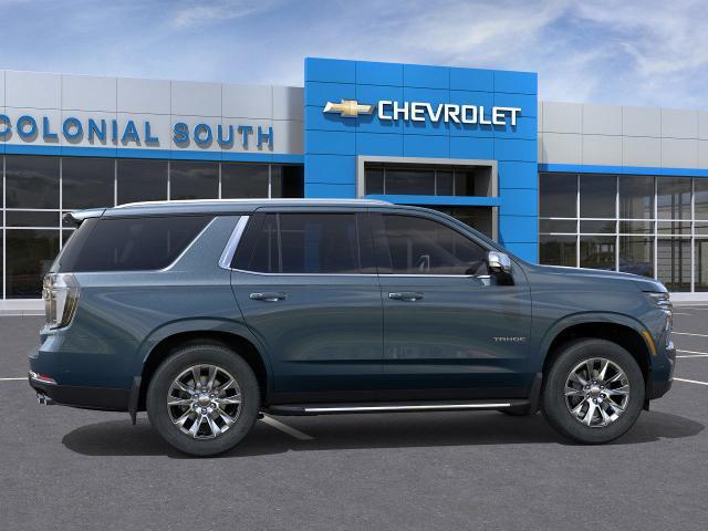 2025 Chevrolet Tahoe Premier North Dartmouth MA