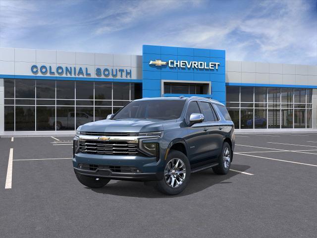 2025 Chevrolet Tahoe Premier North Dartmouth MA