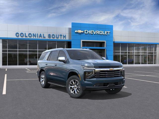2025 Chevrolet Tahoe Premier North Dartmouth MA