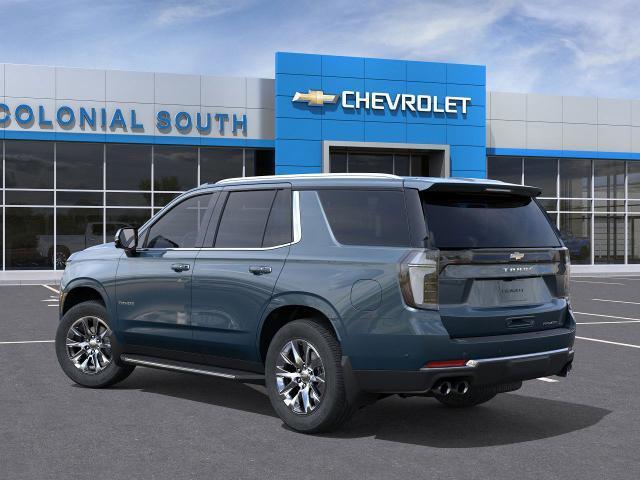2025 Chevrolet Tahoe Premier North Dartmouth MA
